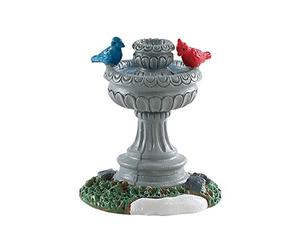 Lemax Fontaine avec oiseaux - Bird Fountain code 84385