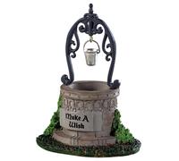 Lemax Fosse De Désirs Victorien Victorian Wishing Well Code 94536