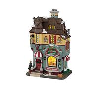 Lemax - Gingerbread Joy!