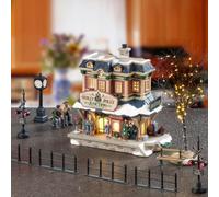 Lemax Holly Jolly 56672 Kit de jonction pour maison