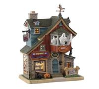 Lemax - Home Haunting Services Inc.