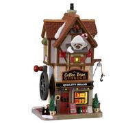 LEMAX IL MACINACAFFE' - THE COFFEE BEAN GRINDER COD 15780