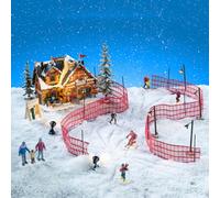 Lemax - Kit Apres-Ski Lodge