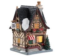 Lemax Le Cantuccio de Noël - The Christmas Cubby Code 85387