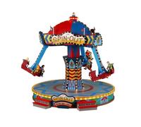 Lemax Carrousel - The Spin Out 44361