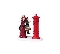 Lemax – Letter to Santa #82506