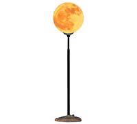 Lemax - Lighted Moon - B/o (4.5v)