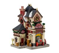 Lemax Louer Carrosses - CRANE'S Carriages 45258
