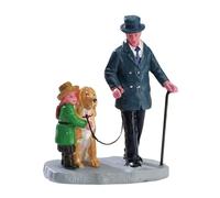 Lemax L'Ultimo Embrace - Une Last Hug Code 62447