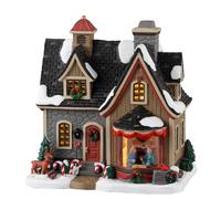 Lemax Maison Douceur Maison - HERE'S TO The Holidays 35029