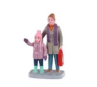 Lemax - Marché de Noël