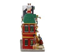 Lemax - Mme Cratchit's Christmas Shoppes