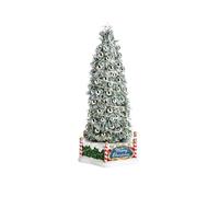 LEMAX-New Majestic Christmas Tree 33,7x16x15,4 cm Multicolore