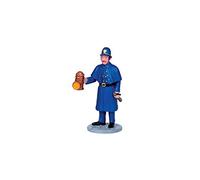 LEMAX POLIZIOTTO - NIGHTTIME PATROL COD 12904 VILLAGE