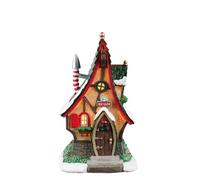 Lemax - No. 4 Elf Lane, B/o (3v)