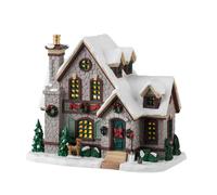 Lemax Noël blanc #45235