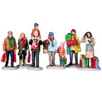 Lemax Noël - Boutiques de Vacances