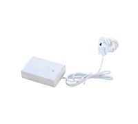 Lemax - One Led Light String Moonlander - B/o (4.5v)