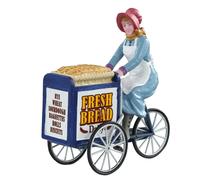 Lemax Pain Frais - Bakery Delivery Code 12036