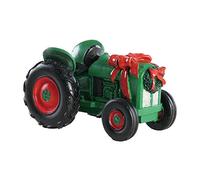 Lemax : Petit Tracteur Emballé