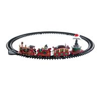 Lemax Petit Train de Noël - North Pole Railway 74223