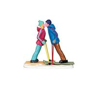 Lemax - Première Date de Ski