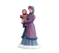 Lemax Promenade Matinales - Morning Promenade Code 72516