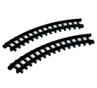 Lemax Rails Courbes Pour Train Curved Track Pour Christmas Express 2PZ 3468