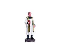 Lemax Reverend Smyth