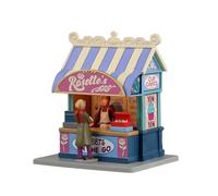 Lemax - Rosette's Dessert Bar