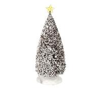 Lemax Sapin de Noël à Feuilles persistantes avec 24 lumières Multiples fonctionnant à Piles (4,5 V) - 74263