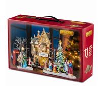 Lemax - Set de Shopping pour Sapin de Noël