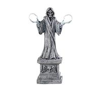 Lemax - Skeleton Lamp - B/o (4.5v)