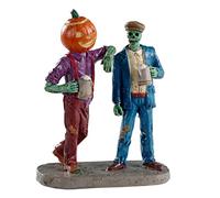 Lemax Spooky Town - Jolly Jack