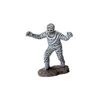 Lemax Spooky Town Village Collection Figurine La Momie #42839