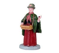 Lemax - Sugar Plum Seller