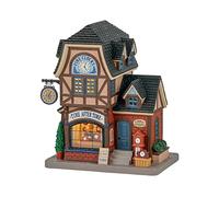 Lemax - Time After Time, B/o LED