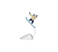 Lemax Vail Village 22049 Figurine PHAT Air