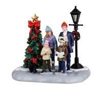 Lemax® Vail Village® Family Caroling