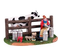 Lemax - Victorian Dairy Farmer