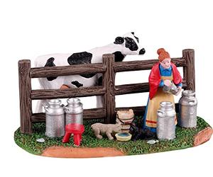 Lemax - Victorian Dairy Farmer