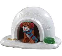 Lemax Village Collection 94535 Fontaine pour chien