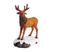 Lemax Village de Noël Cerf – 52019