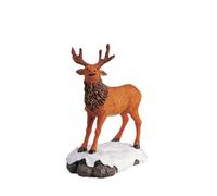 Lemax Village de Noël Cerf - 52019