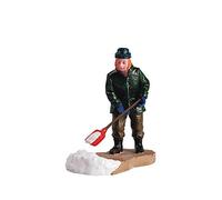 Lemax Village de Noël dégageant Un Chemin - 52049