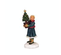 Lemax Village de Noël Le Plus Petit Arbre - 32726