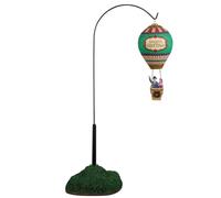 Lemax Village de Noël montgolfière Victorienne - 24955