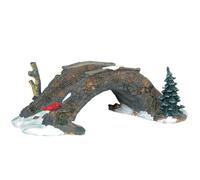 Lemax Village de Noël Olde Stone Bridge - 03328