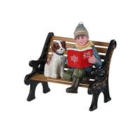 Lemax Village de Noël Un Conte de Noël - 12021