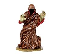 Lemax Village Spooky Town Creepy Goule sans visage Halloween Figurine # 02778